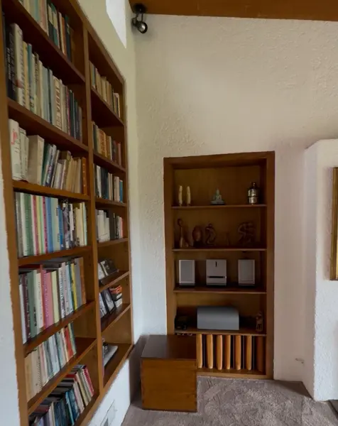 Casa en venta en Contadero, Cuajimalpa de Morelos — foto 3 de 10