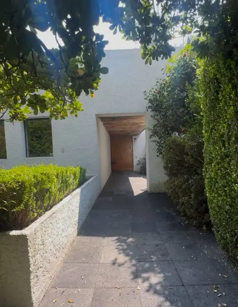 Casa en venta en Contadero, Cuajimalpa de Morelos — foto 2 de 10