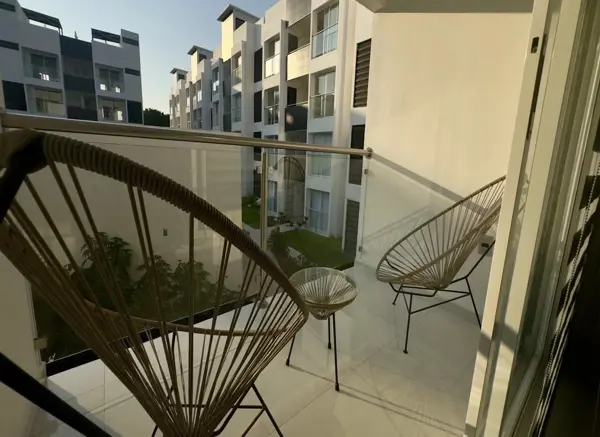 Departamento en venta en Residencial La Ceiba, Manzanillo — foto 3 de 14