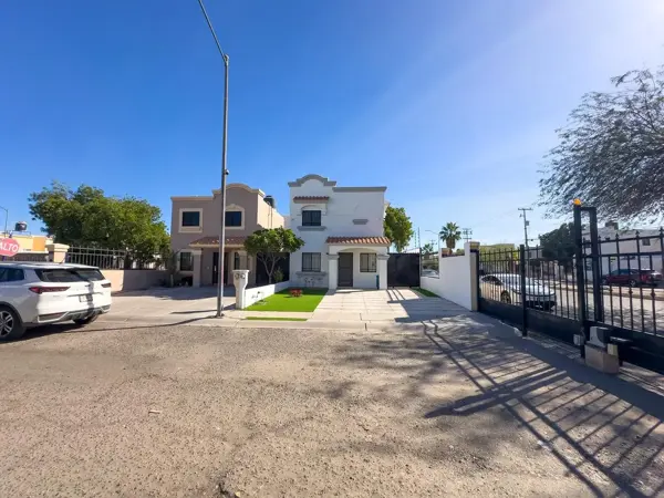 Casa en venta en Villa Bonita, Hermosillo — foto 3 de 18