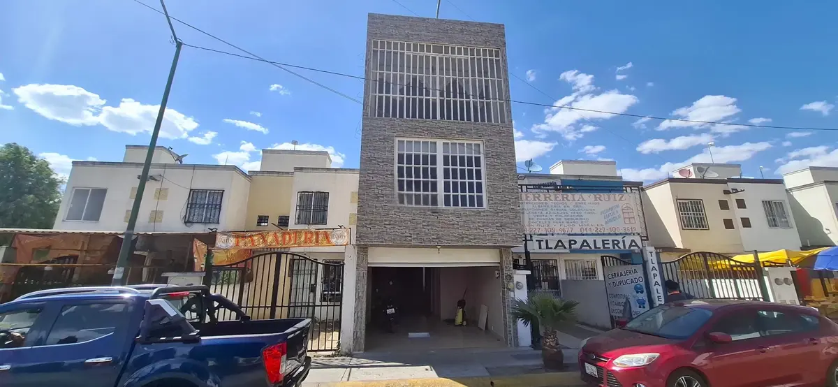 Casa en venta en Paseo de los Sauces, Huejotzingo — foto 1 de 14