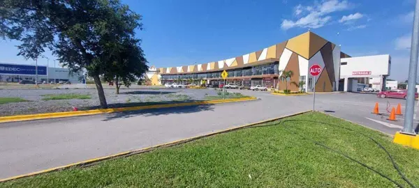 Local en Renta en Prados de Santa Rosa, Apodaca, Nuevo León 5