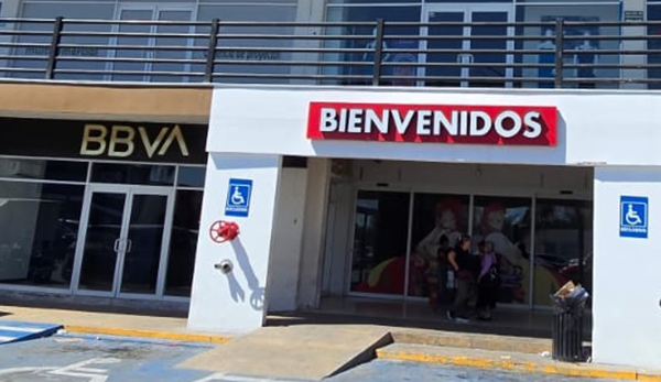 Local en Renta en Prados de Santa Rosa, Apodaca, Nuevo León 1
