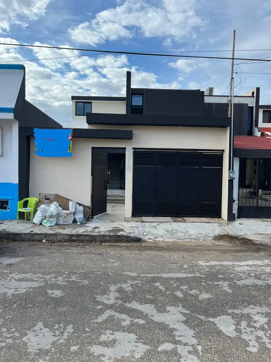 Casa en venta en Garcia Gineres, Mérida — foto 1 de 17