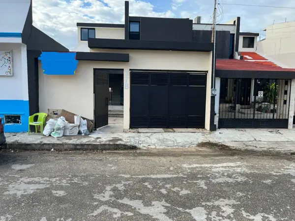 Casa en venta en Garcia Gineres, Mérida — foto 2 de 17
