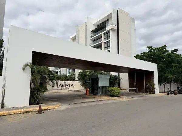 Departamento en venta en Temozon Norte, Mérida — foto 3 de 28