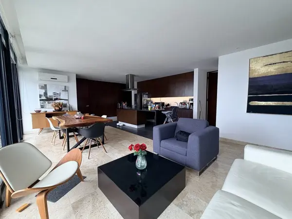 Departamento en venta en Temozon Norte, Mérida — foto 2 de 28