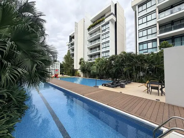 Departamento en Venta en Temozon Norte, Amueblado y Equipado
