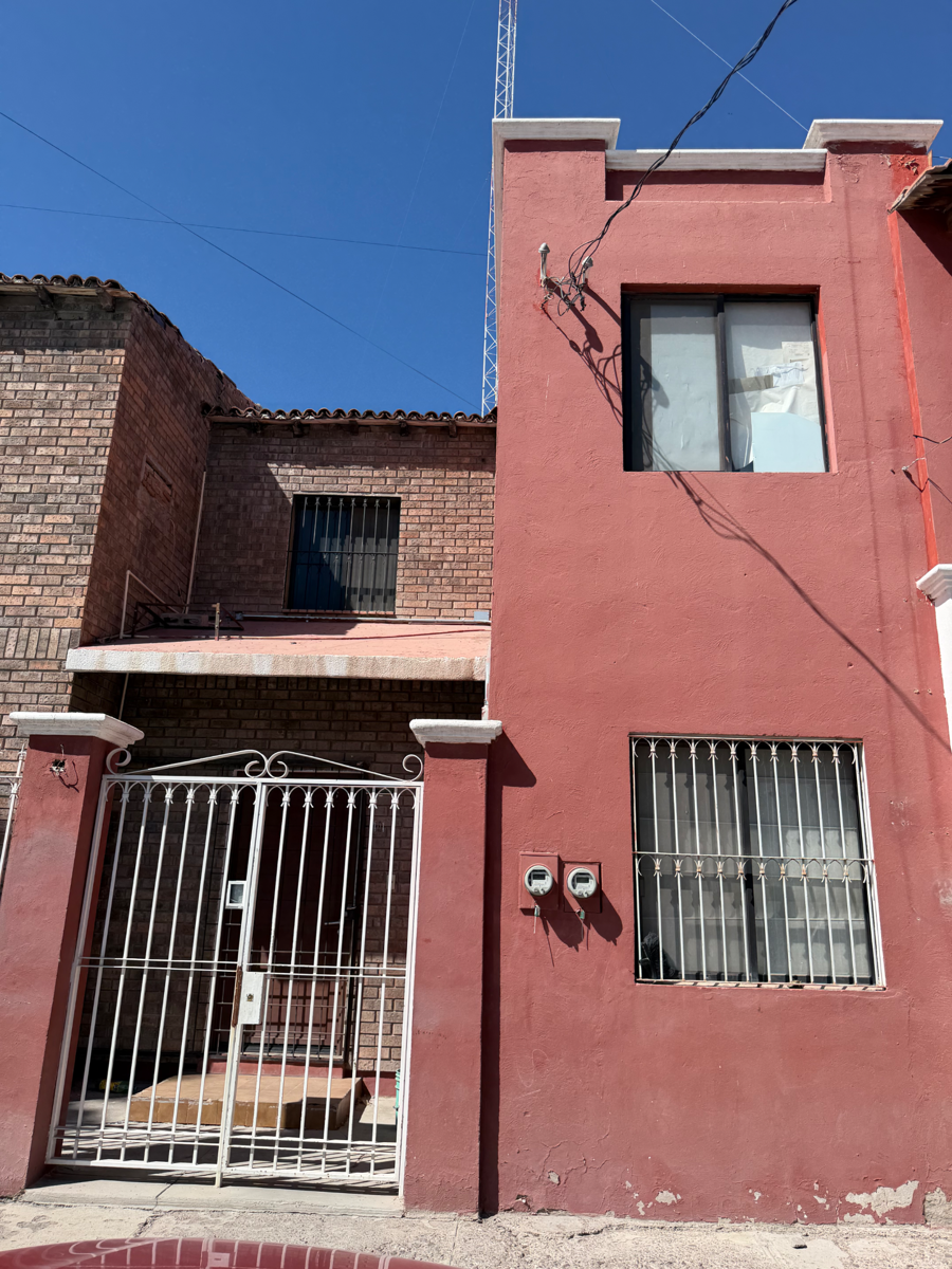 Casa en renta en Torreon Centro, Torreón — foto 1 de 20