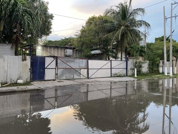 Terreno en venta en Héroes de Nacozari, Carmen — foto 2 de 4