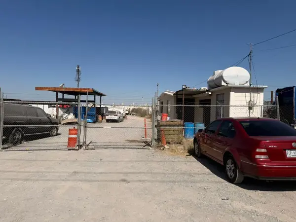 Terreno en venta en Valle del Oriente, Arteaga — foto 3 de 3