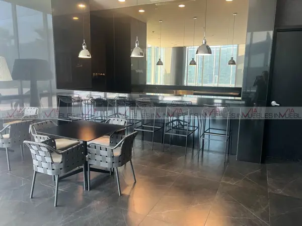 Departamento en venta en Del Valle Oriente, San Pedro Garza García — foto 3 de 13