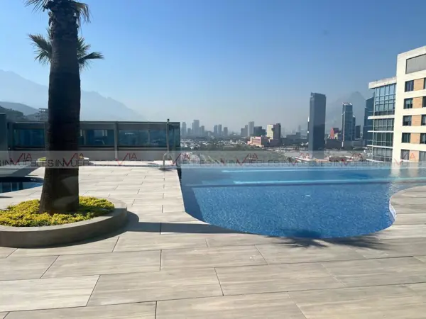 Valle Oriente Torre Koi