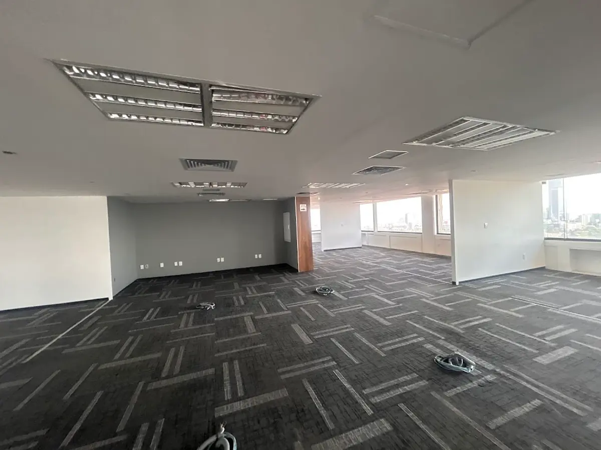 Oficina en renta en Guadalupe Inn, Álvaro Obregón — foto 1 de 14