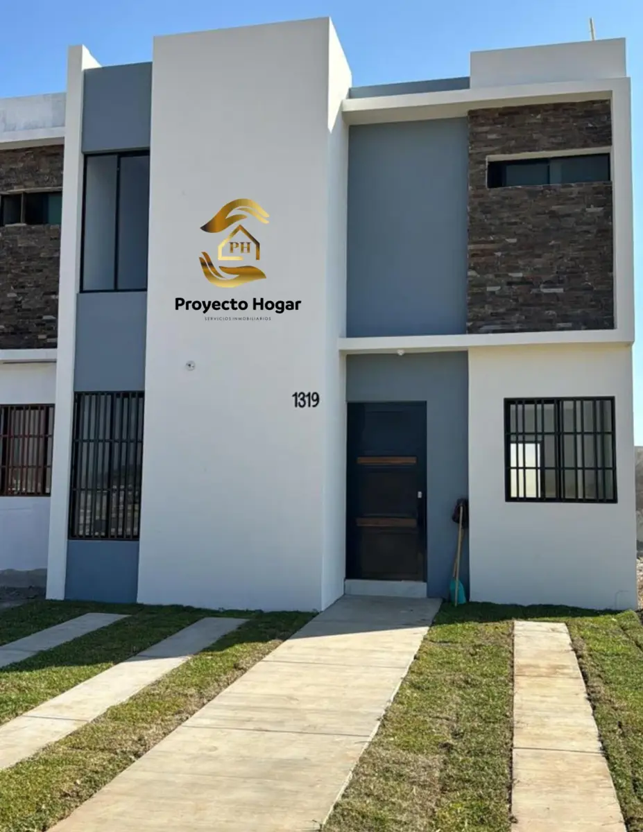 Casa en venta en Montellano, Villa de Álvarez — foto 1 de 9