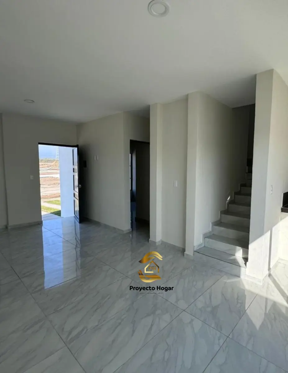 Vista 2 de CASA EN VENTA EN VILLA DE ALVAREZ, COLIMA