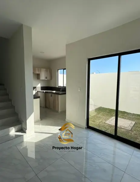 Casa en venta en Montellano, Villa de Álvarez — foto 3 de 9