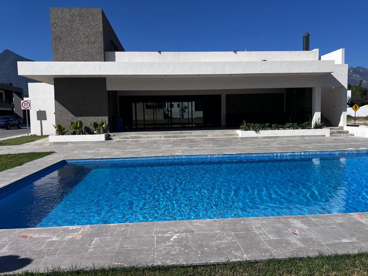 Casa en venta en San Pedro El Álamo, Santiago — foto 1 de 17