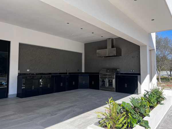 Casa en venta en San Pedro El Álamo, Santiago — foto 2 de 17