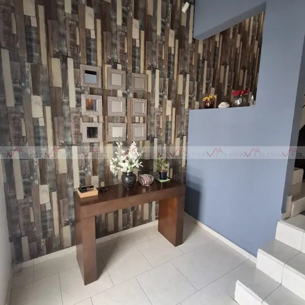 Casa en venta en Satélite Acueducto Sexto Sector, Monterrey — foto 3 de 19