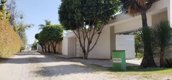 Terreno en venta en San Martinito, San Andrés Cholula — foto 3 de 4