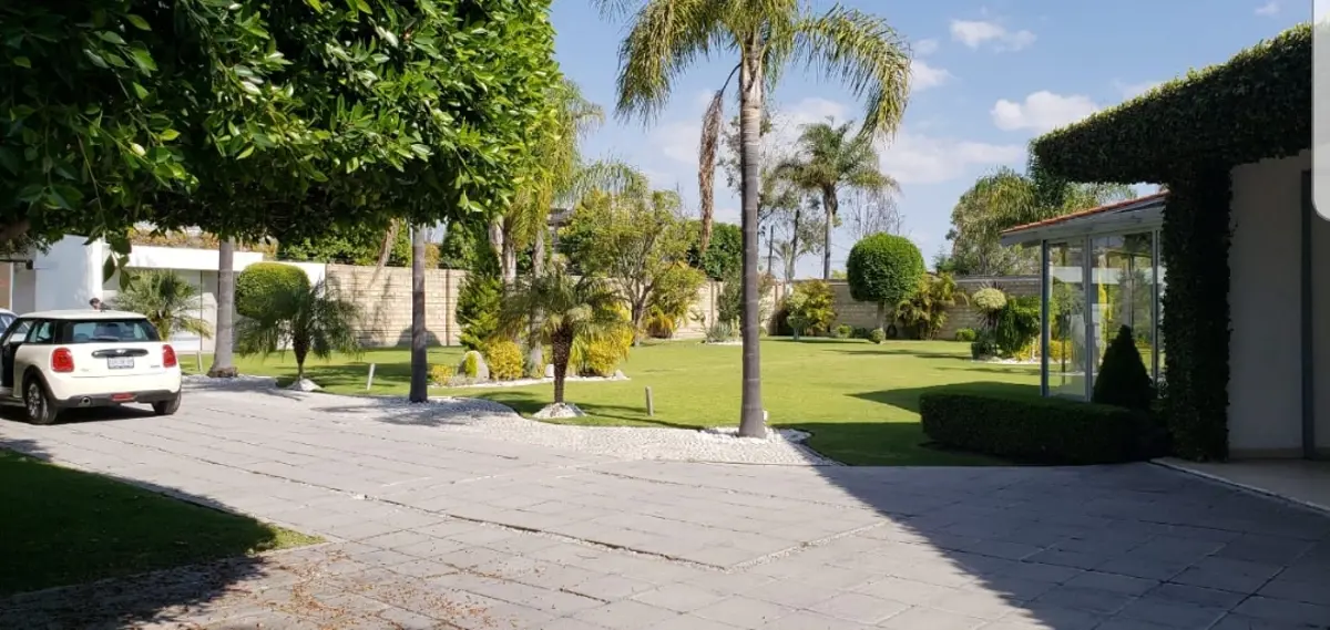 Terreno en venta en San Martinito, San Andrés Cholula — foto 1 de 4