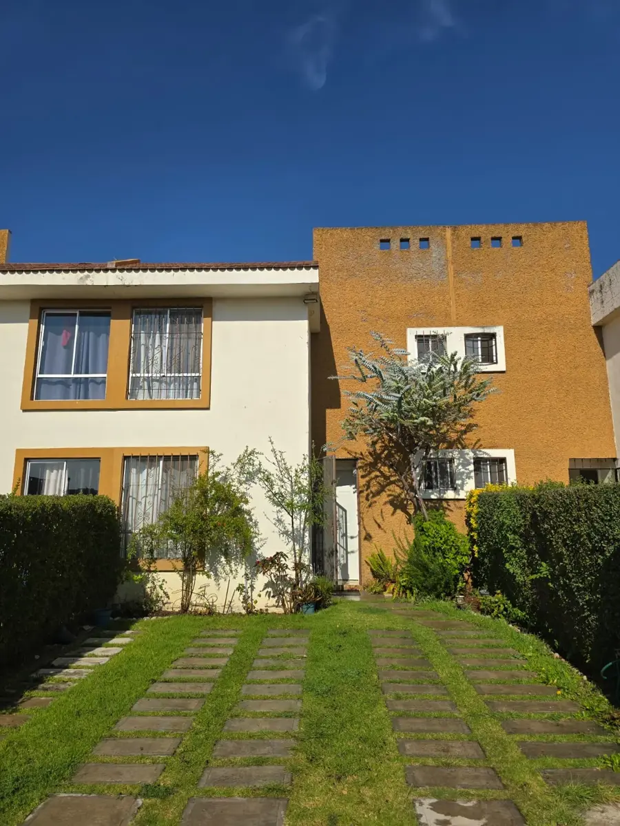 Casa en venta en Cholula, San Pedro Cholula — foto 1 de 21