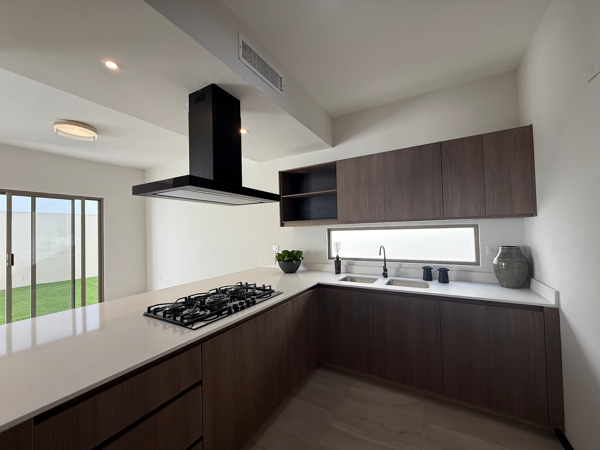 Casa en venta en Los Viñedos, Torreón — foto 3 de 8