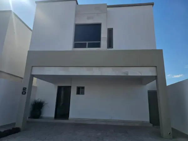 Casa en venta en Los Viñedos, Torreón — foto 3 de 17