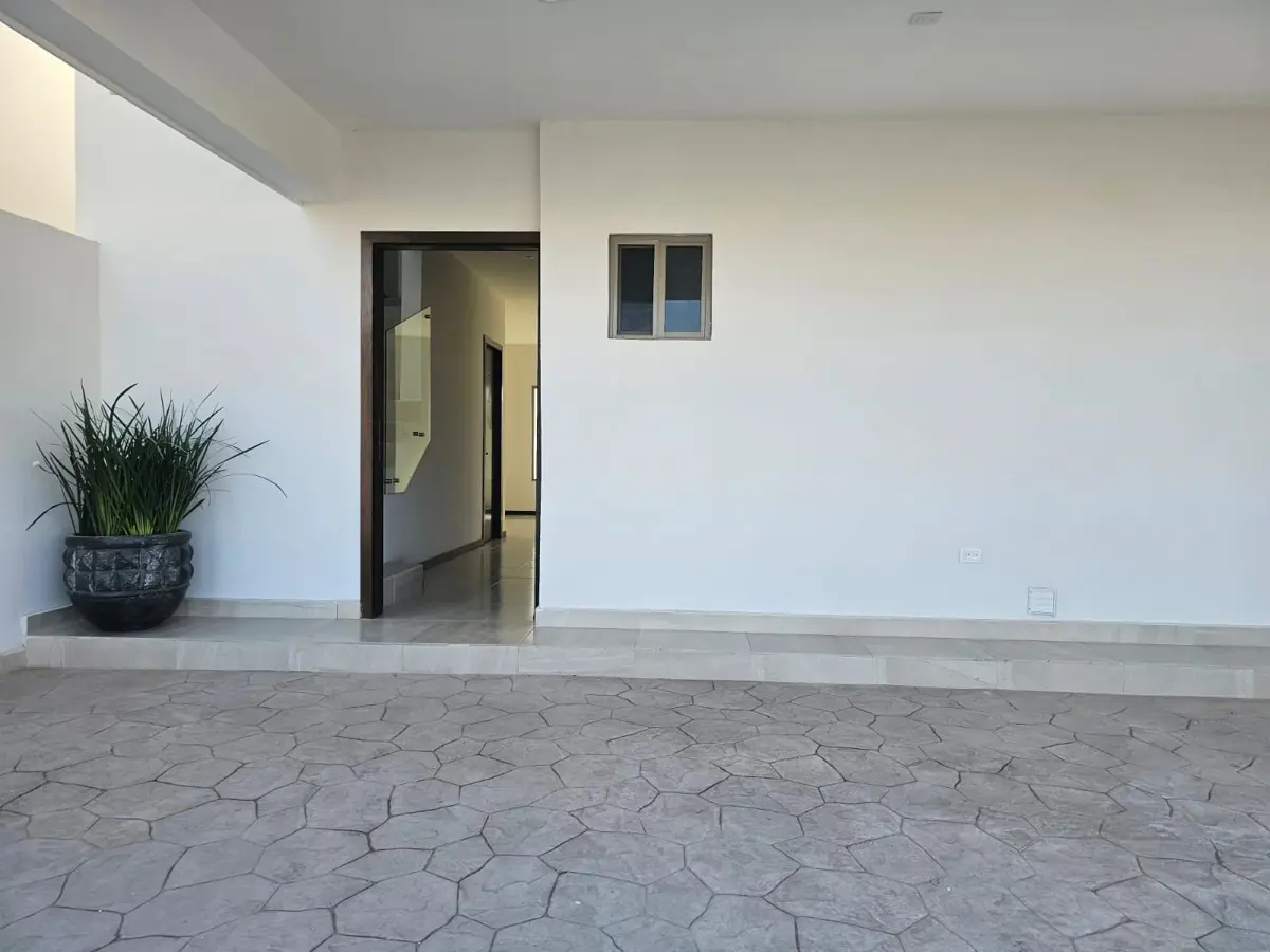 Casa en venta en Los Viñedos, Torreón — foto 1 de 17