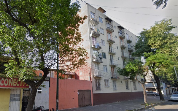 Departamento en venta en 10 de Mayo, Venustiano Carranza — foto 2 de 15