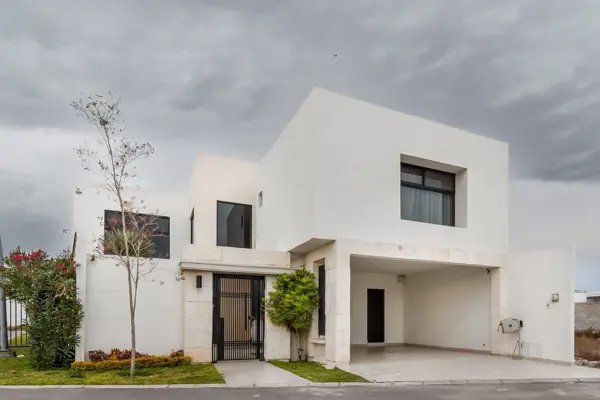Casa en venta en Las Trojes, Torreón — foto 3 de 5