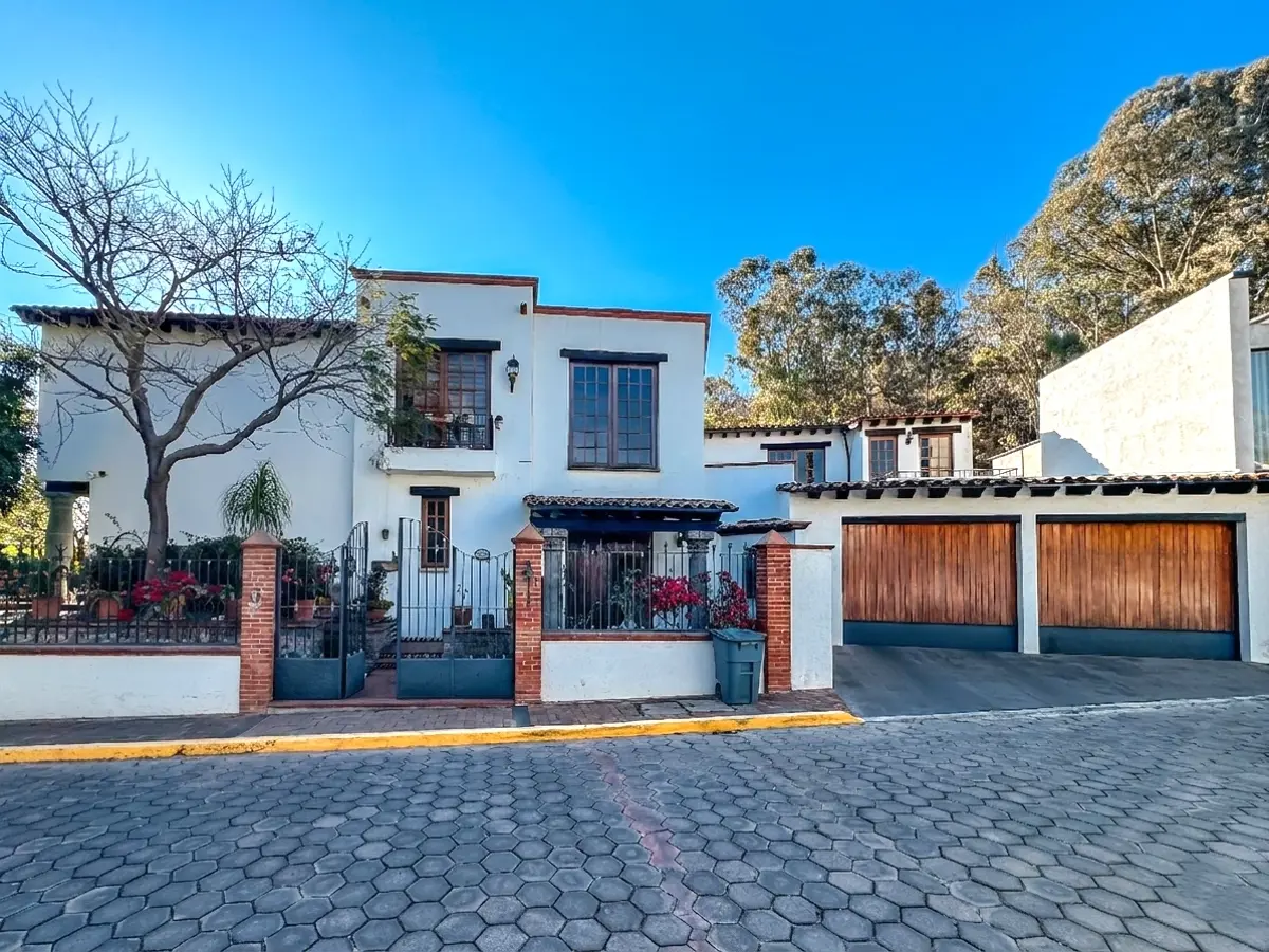 Casa en venta en Zerezotla, San Pedro Cholula — foto 1 de 72
