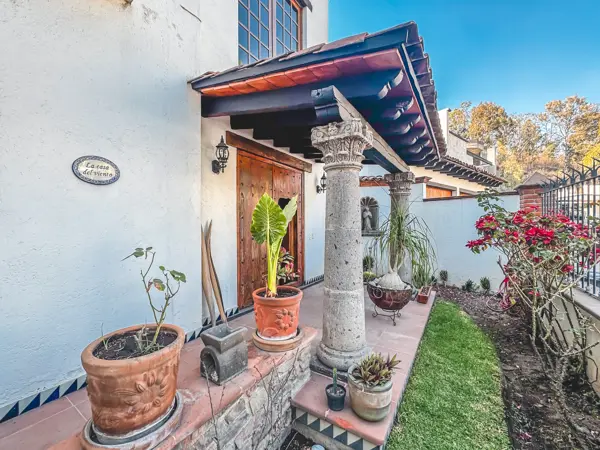 Casa en venta en Zerezotla, San Pedro Cholula — foto 2 de 72