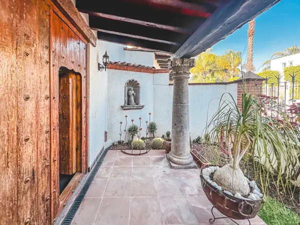 Casa en venta en Zerezotla, San Pedro Cholula — foto 3 de 72