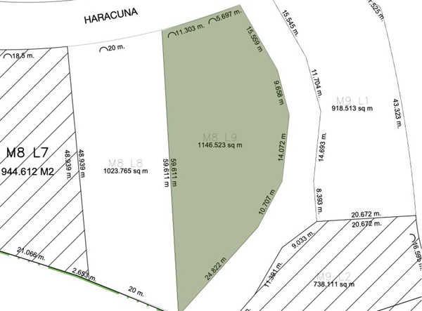 Terreno en Venta en Punta de Mita, Bahía de Banderas, Nayarit 3