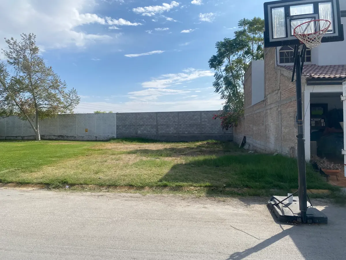 Terreno en venta en Viñedos. Cerrada Condor Terreno en venta en Viñedos. Cerrada Condor