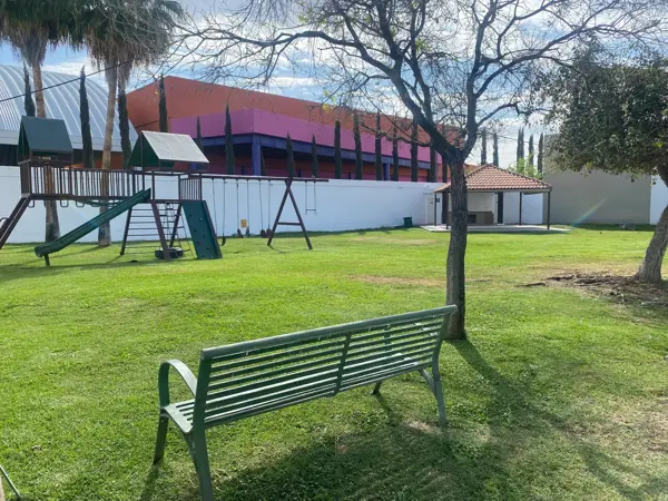 Terreno en venta en Los Viñedos, Torreón — foto 2 de 5