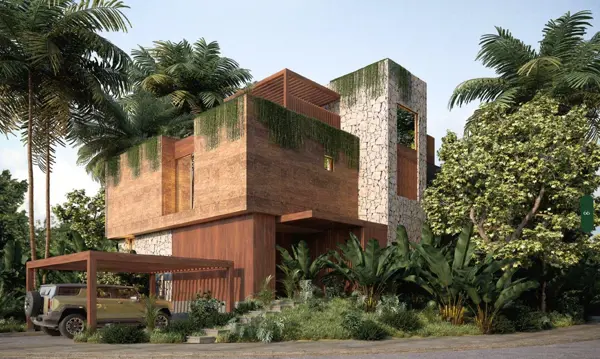 Terreno en Venta en Punta de Mita, Bahía de Banderas, Nayarit 4