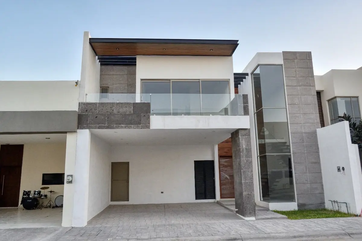 Casa en venta en Los Viñedos, Torreón — foto 1 de 10