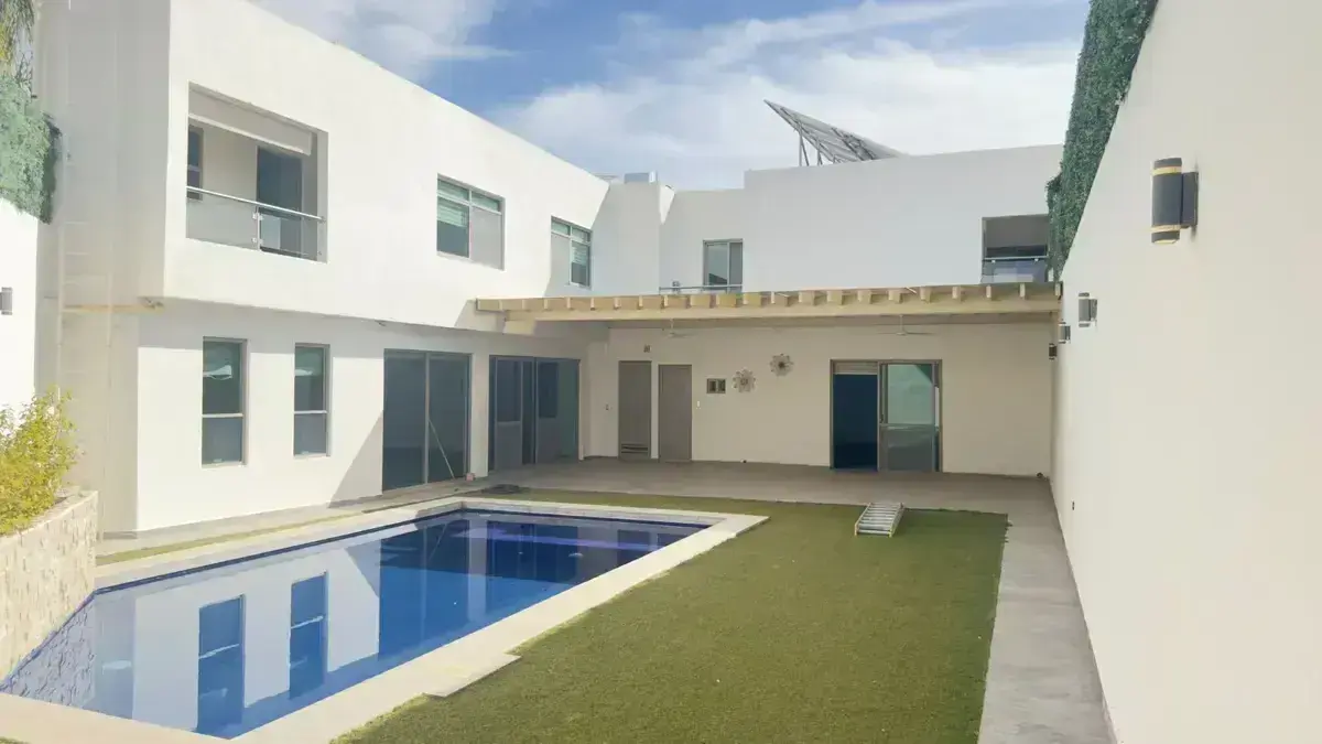 Casa en venta en Ampliación Senderos, Torreón — foto 1 de 27