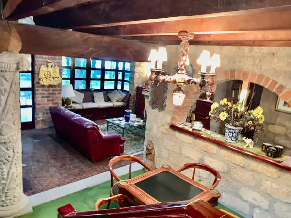 Casa en venta en Campestre del Lago, Cuautitlán Izcalli — foto 3 de 35