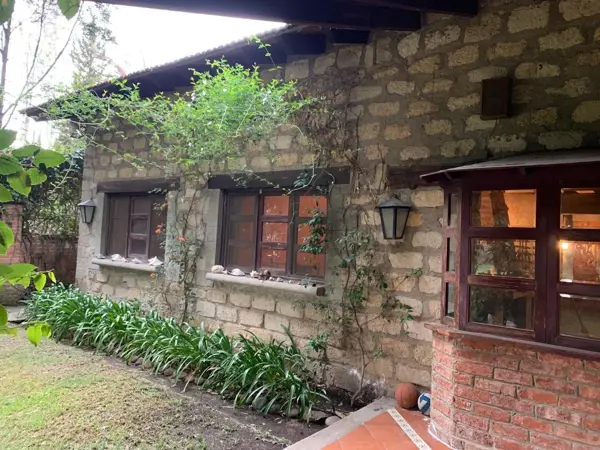Casa en venta en Campestre del Lago, Cuautitlán Izcalli — foto 2 de 35