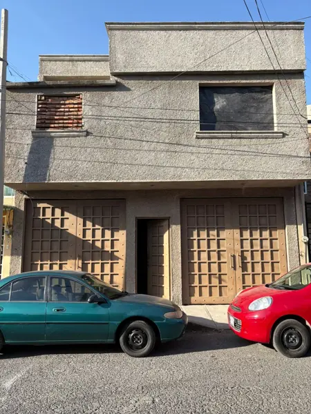 Casa en venta en Jardines de Morelos Sección Playas, Ecatepec de Morelos — foto 2 de 25