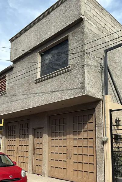 Casa en venta en Jardines de Morelos Sección Playas, Ecatepec de Morelos — foto 3 de 25