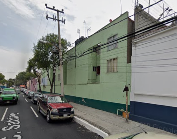 Departamento en venta en Atlampa, Cuauhtémoc — foto 3 de 18