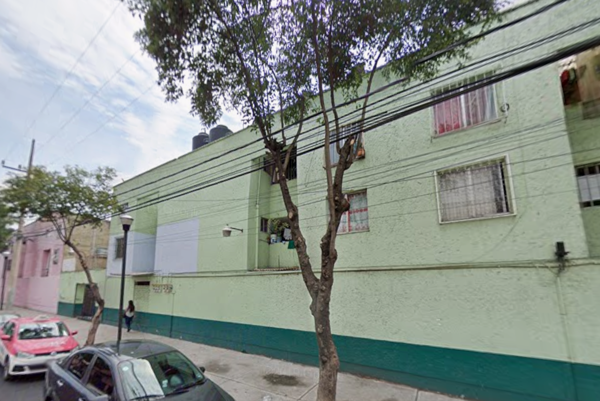 Departamento en venta en Atlampa, Cuauhtémoc — foto 2 de 18