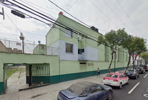 Departamento en Venta en Colonia Atlampa, Cuauhtémoc CDMX. Departamento en Venta en Colonia Atlampa, Cuauhtémoc CDMX.
