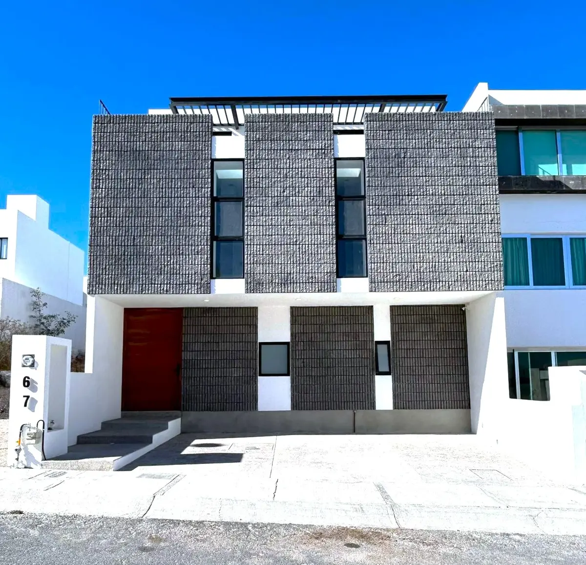Casa en venta en Zibatá, El Marqués — foto 1 de 22