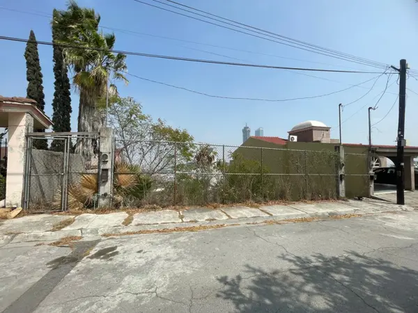Terreno en Venta en Balcones del Carmen, Monterrey, Nuevo León 1